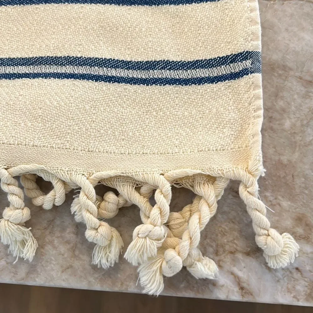 Turkish Oversize Towel